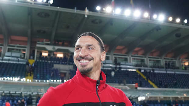 Zlatan